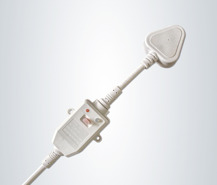 LBY-16 大南非漏電保護插頭